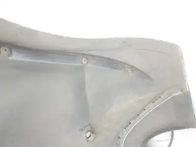 Автозапчастина б/у задній бампер для alfa romeo giulietta (940_) 2.0 jtdm (940.fxl1a) посилання на oem iam 156093407  156093407