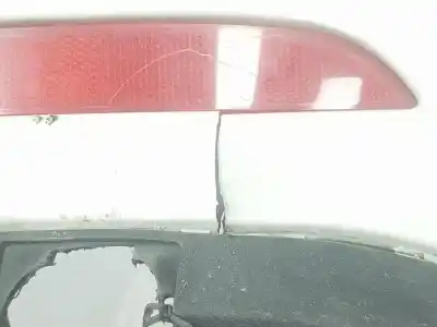 Автозапчастина б/у задній бампер для alfa romeo giulietta (940_) 2.0 jtdm (940.fxl1a) посилання на oem iam 156093407  156093407