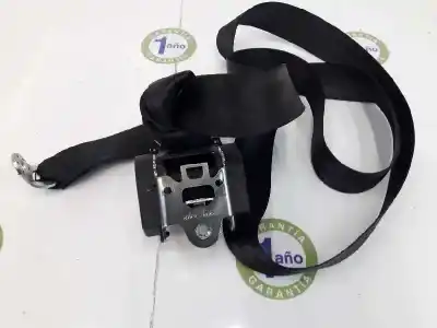 Автозапчасти б/у задний правый ремень безопасности за audi a4 avant 3.0 v6 24v tdi clean diesel ссылки oem iam 8k0857805k  8k0857805p