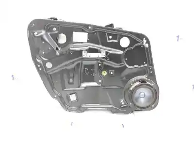 Second-hand car spare part driver left window regulator for clase c clase r 3.0 cdi oem iam references a2518200742  2517201579