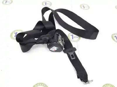 Автозапчасти б/у задний левый ремень безопасности за audi a4 avant 3.0 v6 24v tdi clean diesel ссылки oem iam 8k0857805k