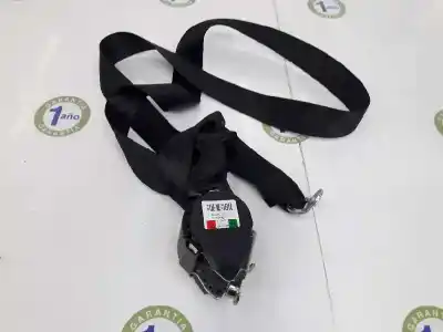 Автозапчасти б/у задний левый ремень безопасности за audi a4 avant 3.0 v6 24v tdi clean diesel ссылки oem iam 8k0857805k  8k0857805p