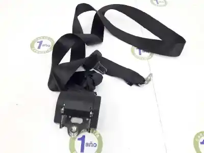 Автозапчасти б/у задний левый ремень безопасности за audi a4 avant 3.0 v6 24v tdi clean diesel ссылки oem iam 8k0857805k  8k0857805p