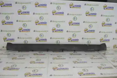 Автозапчастина б/у бічна сподниця для dodge journey van (jc) 2.4 vvt посилання на oem iam 5178149aa