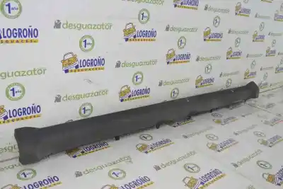 Автозапчастина б/у бічна сподниця для dodge journey van (jc) 2.4 vvt посилання на oem iam 5178149aa  05178149ac