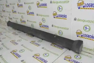 Автозапчастина б/у бічна сподниця для dodge journey van (jc) 2.4 vvt посилання на oem iam 5178149aa  05178149ac