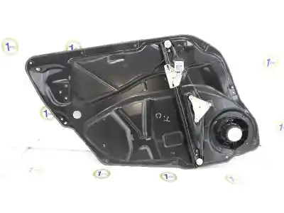 Second-hand car spare part rear right window regulator for clase c clase r 3.0 cdi oem iam references a1648201102  2517302779