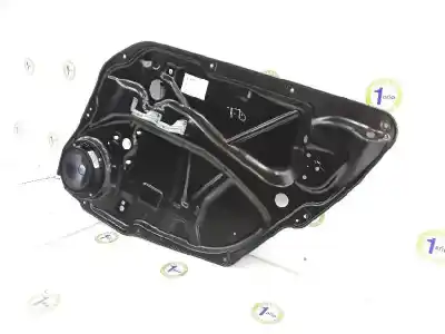 Second-hand car spare part rear right window regulator for clase c clase r 3.0 cdi oem iam references a1648201102  2517302779