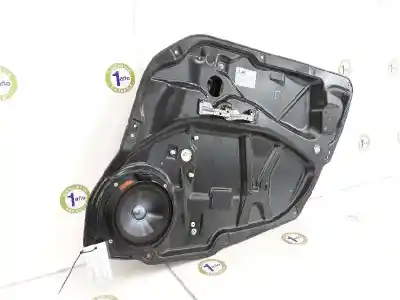 Second-hand car spare part rear right window regulator for clase c clase r 3.0 cdi oem iam references a1648201102  2517302779