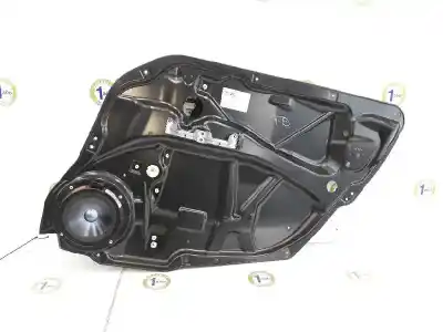 Second-hand car spare part rear right window regulator for clase c clase r 3.0 cdi oem iam references a1648201102