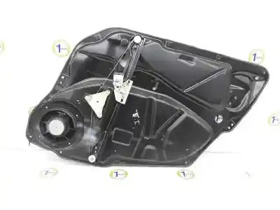 Second-hand car spare part rear left window regulator for clase c clase r 3.0 cdi oem iam references a1648201102  2517302679