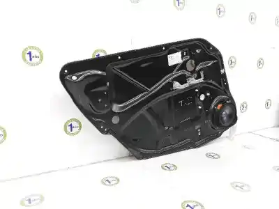 Second-hand car spare part rear left window regulator for clase c clase r 3.0 cdi oem iam references a1648201102  2517302679