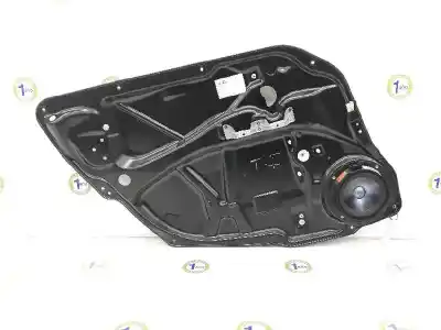 Second-hand car spare part rear left window regulator for clase c clase r 3.0 cdi oem iam references a1648201102