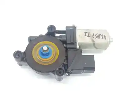 Peça sobressalente para automóvel em segunda mão motor elevador vidro traseiro esquerdo por bmw x1 (e84) 2.0 turbodiesel cat referências oem iam 67627268339