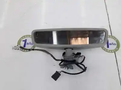 Second-hand car spare part interior rearview mirror for clase c clase r 3.0 cdi oem iam references 1648100917