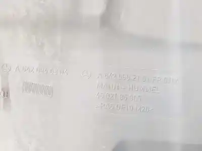Автозапчасти б/у воздушный фильтр за clase c clase m 3.0 cdi ссылки oem iam a6420902101  a6420902101
