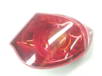 Автозапчасти б/у правый задний фонарь за alfa romeo giulietta (940_) 2.0 jtdm (940.fxl1a) ссылки oem iam 50513612
