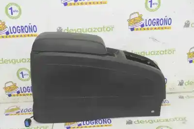 Автозапчастина б/у центральний подлокник для dodge journey van (jc) 2.4 vvt посилання на oem iam 1lk29xdvaa