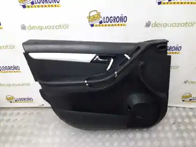 Second-hand car spare part complete seat set for clase c clase r 3.0 cdi oem iam references   