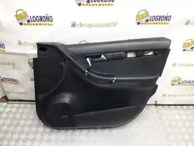 Second-hand car spare part complete seat set for clase c clase r 3.0 cdi oem iam references   