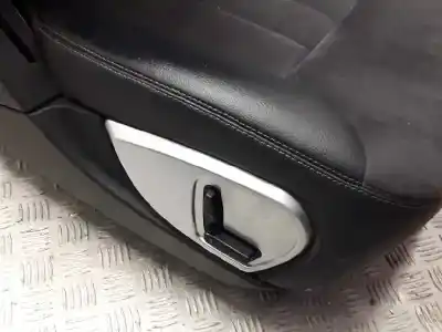 Second-hand car spare part complete seat set for clase c clase r 3.0 cdi oem iam references   