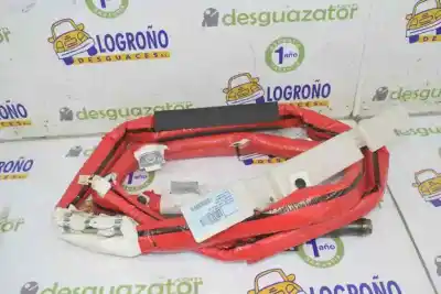 Автозапчастина б/у передня права подушка безпеки для dodge journey van (jc) 2.4 vvt посилання на oem iam 5108008ad