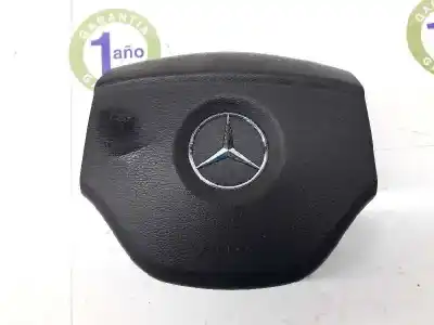 Автозапчастина б/у комплект подушки безпеки для clase c clase r 3.0 cdi посилання на oem iam 2516800887  2516800887