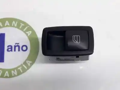 Second-hand car spare part rear left power window switch for clase c clase r 3.0 cdi oem iam references a2518200510