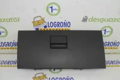 Автозапчастина б/у бардачок для dodge journey van (jc) 2.4 vvt посилання на oem iam 1gx111dvaa