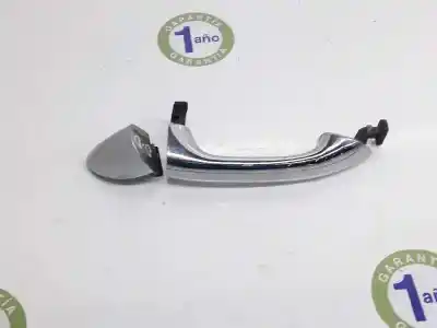 Second-hand car spare part exterior right front door handle for clase c clase r 3.0 cdi oem iam references 1647600670  1647600670