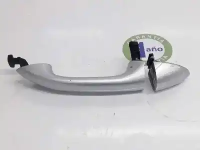 Second-hand car spare part exterior right front door handle for clase c clase r 3.0 cdi oem iam references 1647600670