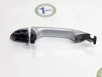 Second-hand car spare part exterior right front door handle for clase c clase r 3.0 cdi oem iam references 1647600670  1647600670