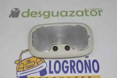 Автозапчастина б/у внутрішне світло для dodge journey van (jc) 2.4 vvt посилання на oem iam 5jg58dw1ae