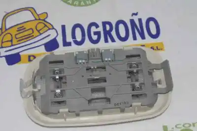 Автозапчасти б/у внутренний свет за dodge journey van (jc) 2.4 vvt ссылки oem iam 5jg58dw1ae  5jg58dw1ae