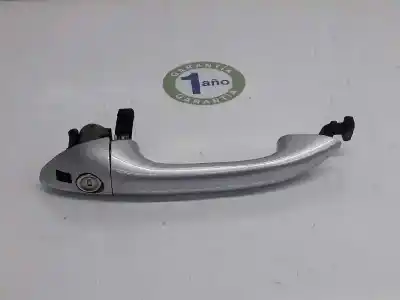 Second-hand car spare part exterior left front door handle for clase c clase r 3.0 cdi oem iam references 1647600570