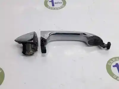 Second-hand car spare part exterior left front door handle for clase c clase r 3.0 cdi oem iam references 1647600570  1647600570