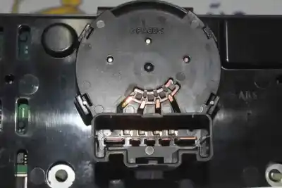 Автозапчастина б/у клімат-контроль для dodge journey van (jc) 2.4 vvt посилання на oem iam 55111892af  p55111892af