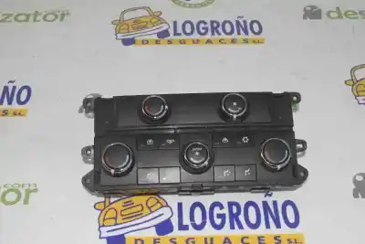 Автозапчастина б/у клімат-контроль для dodge journey van (jc) 2.4 vvt посилання на oem iam 55111892af  p55111892af