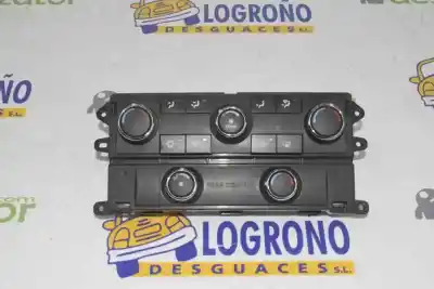 Автозапчастина б/у клімат-контроль для dodge journey van (jc) 2.4 vvt посилання на oem iam 55111892af  p55111892af