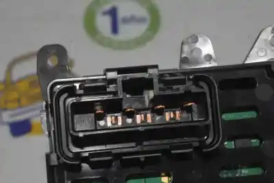 Автозапчастина б/у клімат-контроль для dodge journey van (jc) 2.4 vvt посилання на oem iam 55111892af  p55111892af