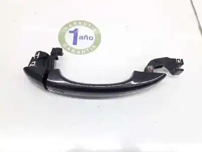 Piesă de schimb auto la mâna a doua mâner exterior spate dreapta pentru audi a4 avant 3.0 v6 24v tdi referințe oem iam 8t0837205a