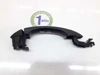 Автозапчасти б/у задняя правая наружная ручка за audi a4 avant 3.0 v6 24v tdi clean diesel ссылки oem iam 8t0837205a  8t0837205a