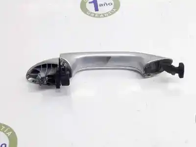 Автозапчасти б/у задняя правая наружная ручка за clase c clase r 3.0 cdi ссылки oem iam 1647600670  1647600670