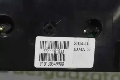 Автозапчасти б/у климат-контроль за dodge journey van (jc) 2.4 vvt ссылки oem iam 55111810ad  55111810ad