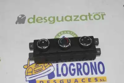 Автозапчасти б/у климат-контроль за dodge journey van (jc) 2.4 vvt ссылки oem iam 55111810ad  55111810ad