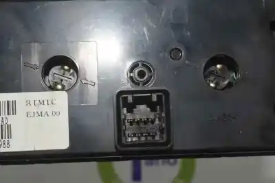 Автозапчасти б/у климат-контроль за dodge journey van (jc) 2.4 vvt ссылки oem iam 55111810ad  55111810ad