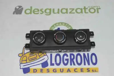 Автозапчастина б/у клімат-контроль для dodge journey van (jc) 2.4 vvt посилання на oem iam 55111810ad