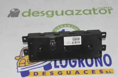 Автозапчасти б/у климат-контроль за dodge journey van (jc) 2.4 vvt ссылки oem iam 55111810ad  55111810ad