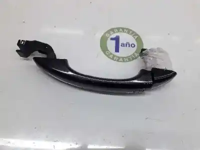 Автозапчасти б/у задняя левая наружная ручка за audi a4 avant 3.0 v6 24v tdi clean diesel ссылки oem iam 8t0837205a  8t0837205a