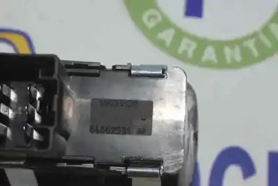 Автозапчастина б/у управління склами задніх правіх для dodge journey van (jc) 2.4 vvt посилання на oem iam 4602531af  04602531af